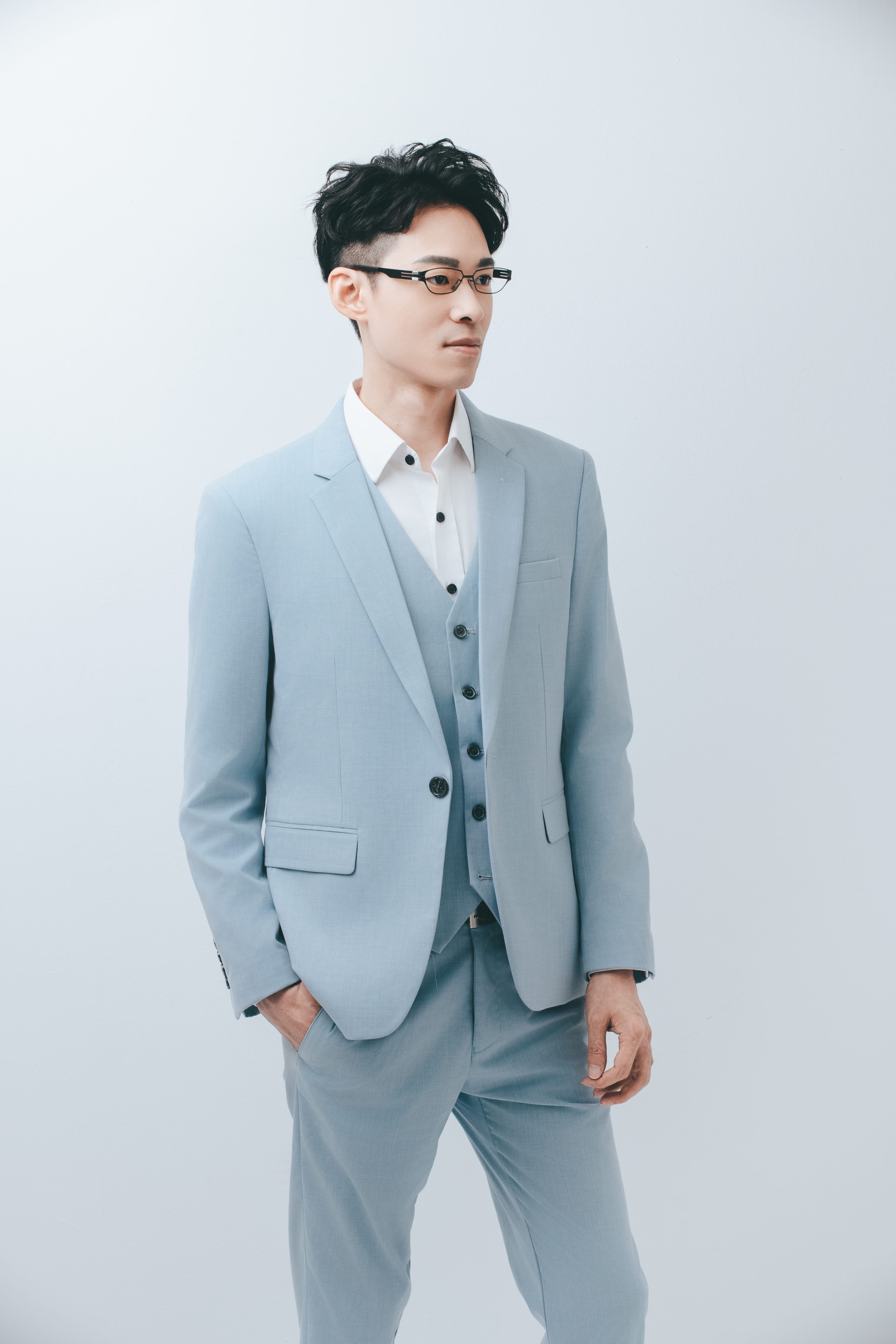 Eugene Lai - Founder